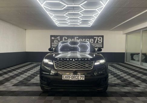 Land Rover Range Rover, 2018 2