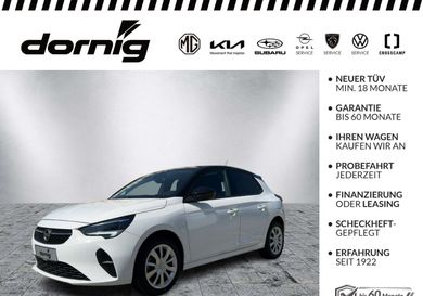 Opel Corsa, 2023