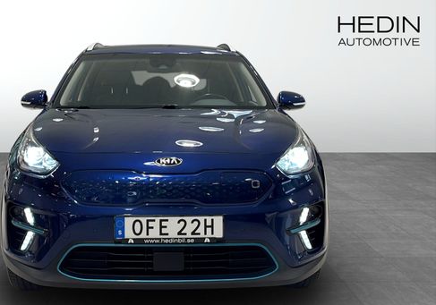 Kia Niro, 2021 2