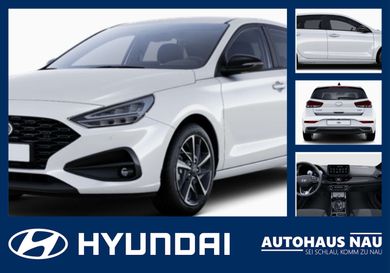 Hyundai i30, 2026
