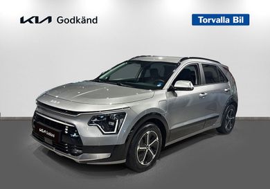Kia Niro, 2024