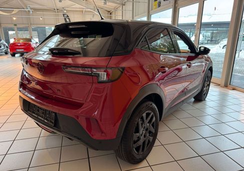 Opel Mokka, 2022 2