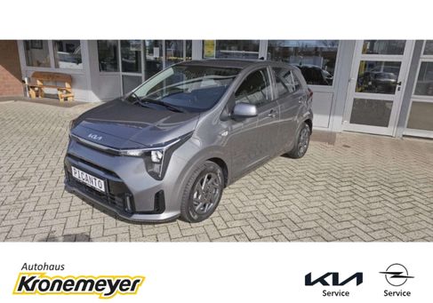 Kia Picanto, 2024