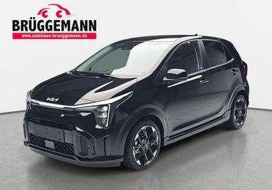 Kia Picanto, 2026