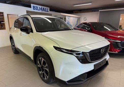 Mazda CX-5, 2026 3
