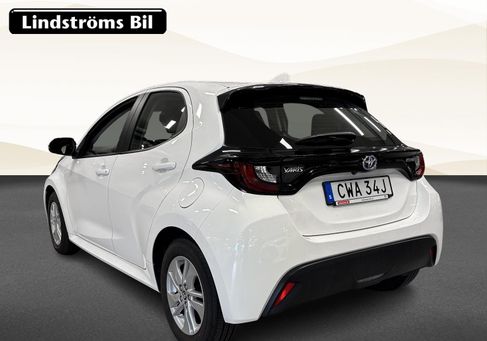 Toyota Yaris, 2023 3