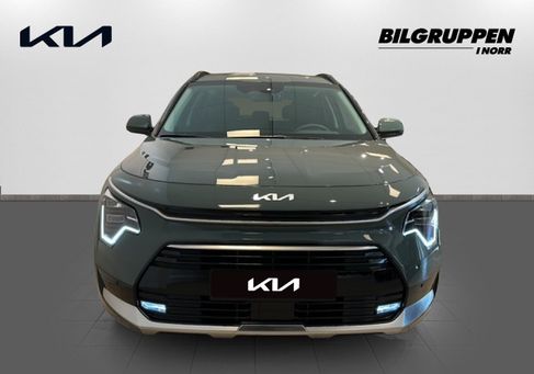 Kia Niro, 2026