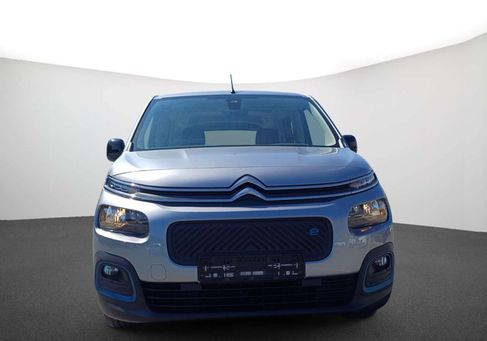 Citroën Berlingo, 2022 2