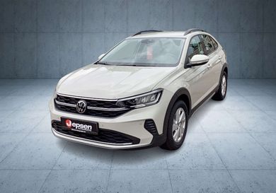 Volkswagen Taigo, 2025