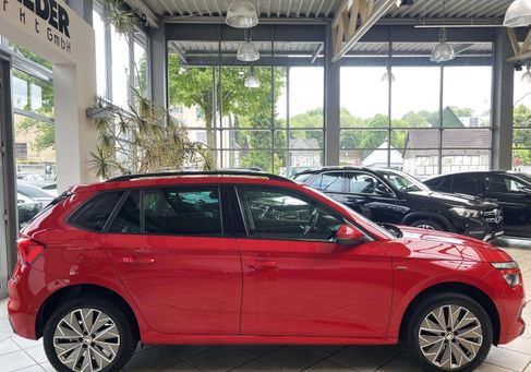 Skoda Kamiq, 2021 2