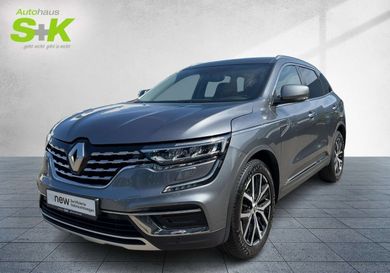 Renault Koleos, 2024
