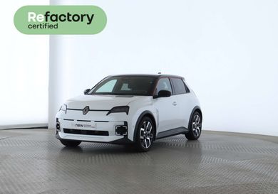 Renault R 5, 2025
