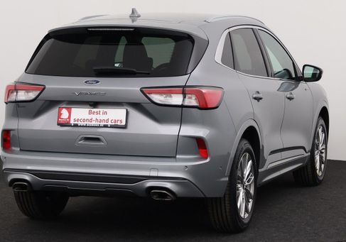 Ford Kuga, 2022