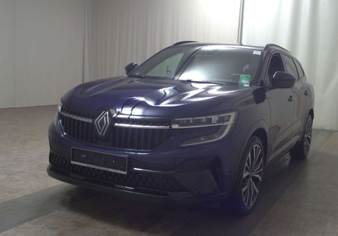Renault Espace, 2023