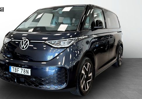 Volkswagen ID.Buzz, 2024