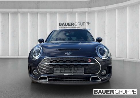 MINI Cooper S Clubman, 2021 2