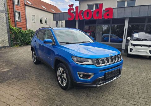 Jeep Compass, 2019 2