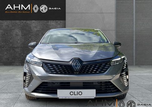 Renault Clio, 2025 3