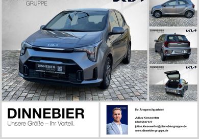 Kia Picanto, 2024