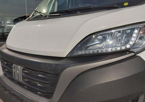 Fiat Ducato, 2023