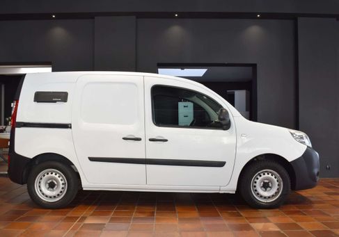 Renault Kangoo, 2018 3