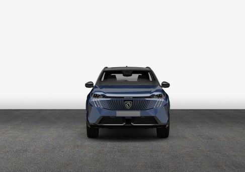 Peugeot 5008, 2021