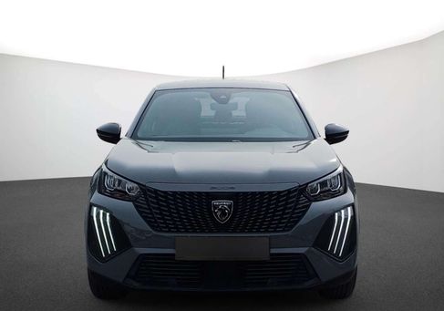 Peugeot 2008, 2024
