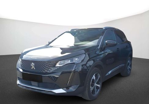 Peugeot 3008, 2023