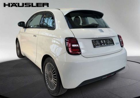 Fiat, 2023