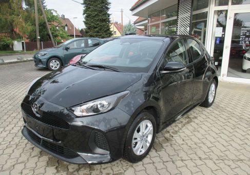 Mazda 2, 2026 3