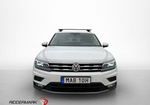 Volkswagen, 2021 2