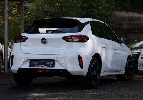 Opel Corsa, 2023