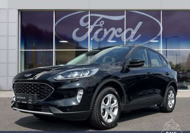 Ford Kuga, 2022