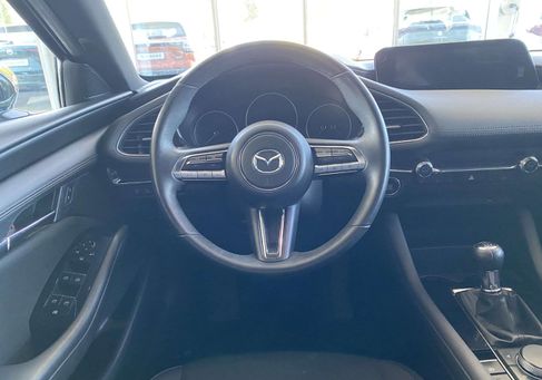 Mazda 3, 2019