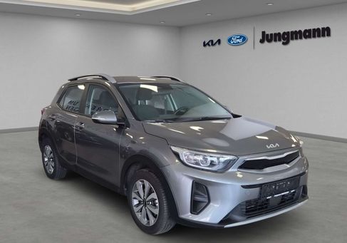 Kia Stonic, 2024