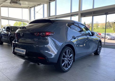 Mazda 3, 2019