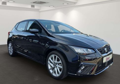 Seat Ibiza, 2024