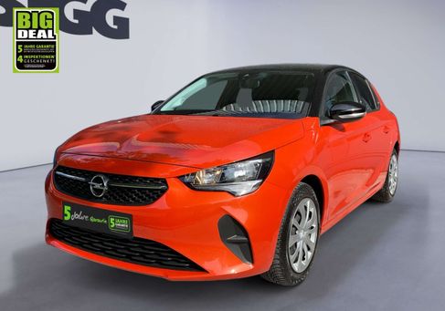 Opel Corsa, 2023 2