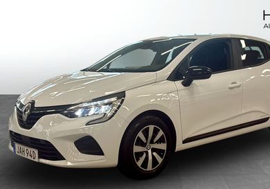 Renault Clio, 2023