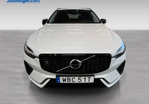 Volvo XC60, 2024 2