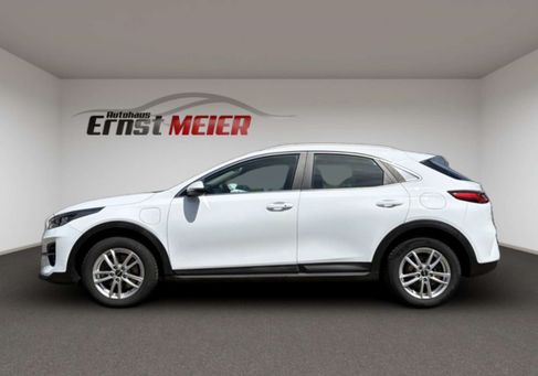 Kia XCeed, 2022