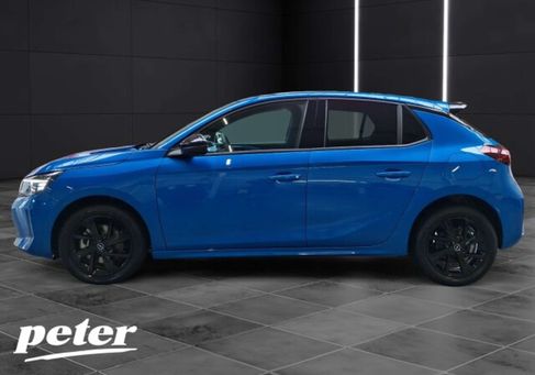 Opel Corsa, 2025 2