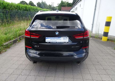 BMW X1, 2021 3