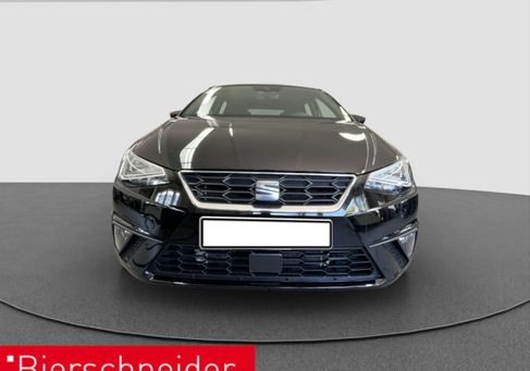 Seat Ibiza, 2023 3