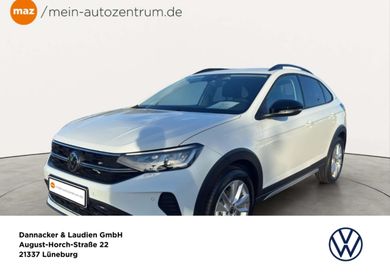 Volkswagen Taigo, 2025