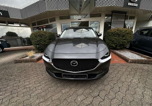 Mazda CX-30, 2022 3