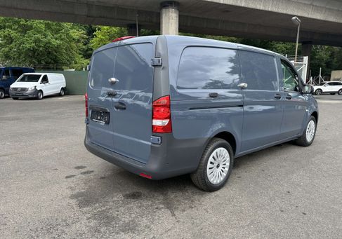 Mercedes-Benz Vito, 2021