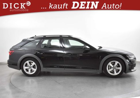 Audi A6 Allroad, 2022