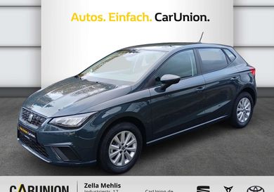 Seat Ibiza, 2026