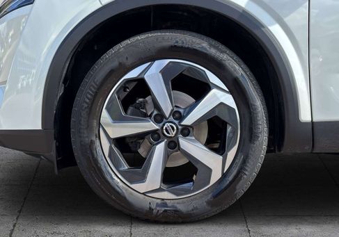 Nissan Qashqai, 2022 3